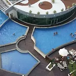 Fortaleza Beach Class Apartments Tower 2