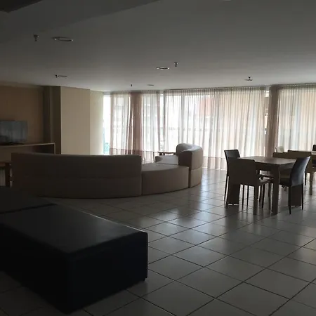 Apartamento Class Tower 2 Fortaleza (Ceara)
