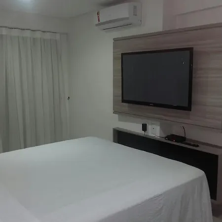 Apartamento Class Tower 2 *