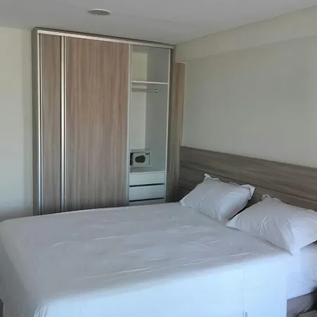 Class Tower 2 Fortaleza (Ceara)