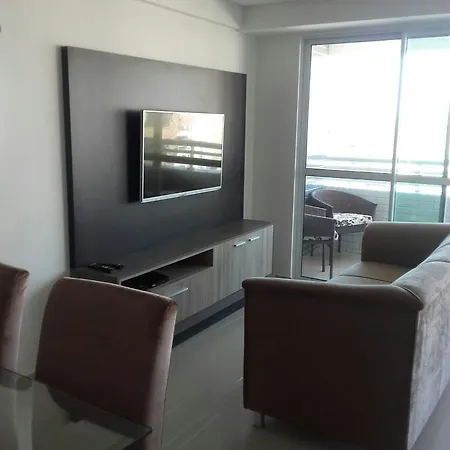 Apartamento Class Tower 2