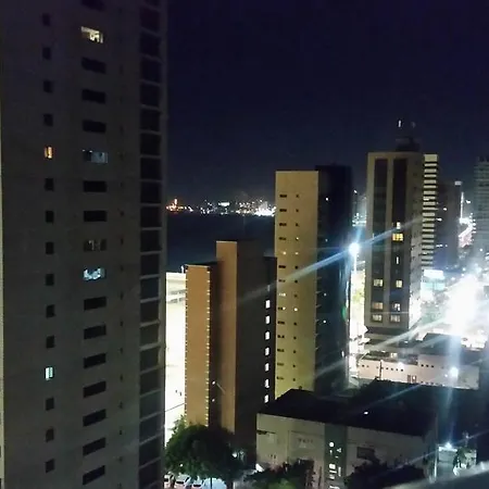 Apartamento Class Tower 2