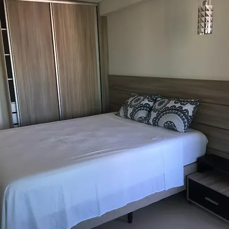 Apartamento Class Tower 2 Fortaleza (Ceara)