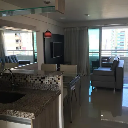 Class Tower 2 Apartamento *