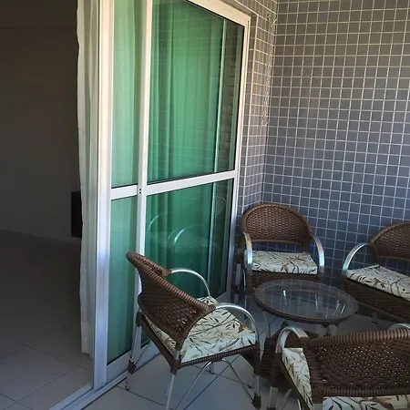 Apartamento Class Tower 2
