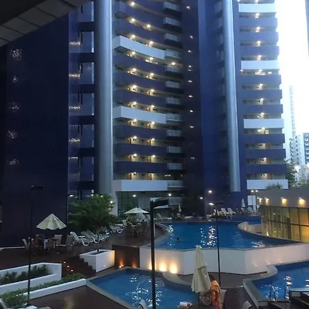 Apartamento Class Tower 2 Fortaleza (Ceara)