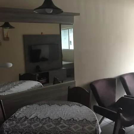 Apartamento Class Tower 2