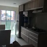 Fortaleza Beach Class Apartments Tower 2
