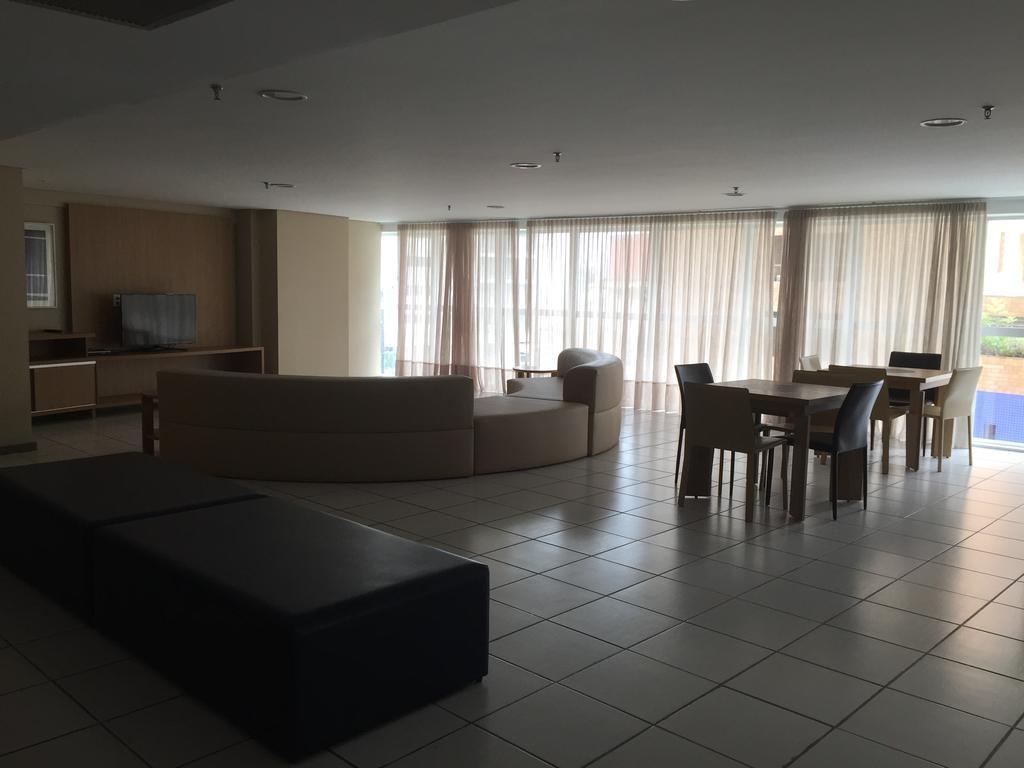 Apartment Class Tower 2 Fortaleza (Ceara)