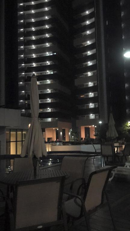 Apartment Class Tower 2