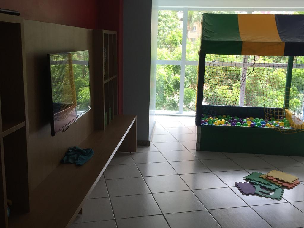 Apartment Class Tower 2 Fortaleza (Ceara)