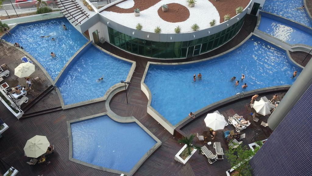 Apartment Class Tower 2 Fortaleza (Ceara)