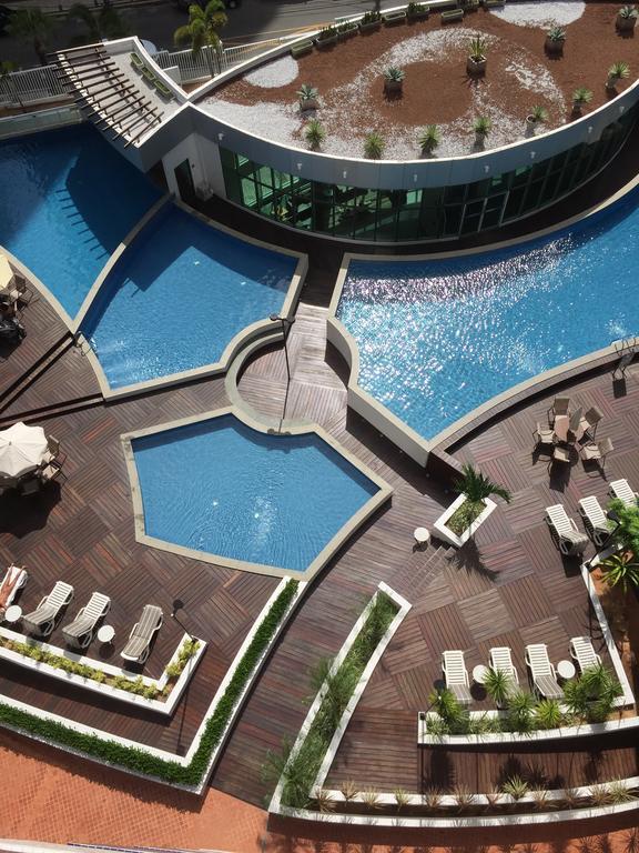 Apartment Class Tower 2 Fortaleza (Ceara)