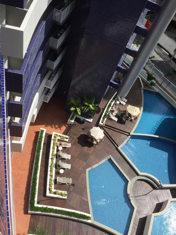Apartment Class Tower 2