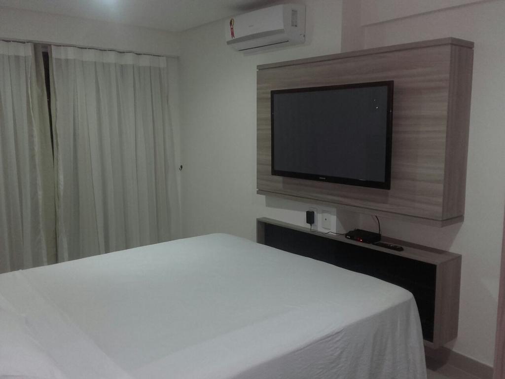 Apartment Class Tower 2 *
