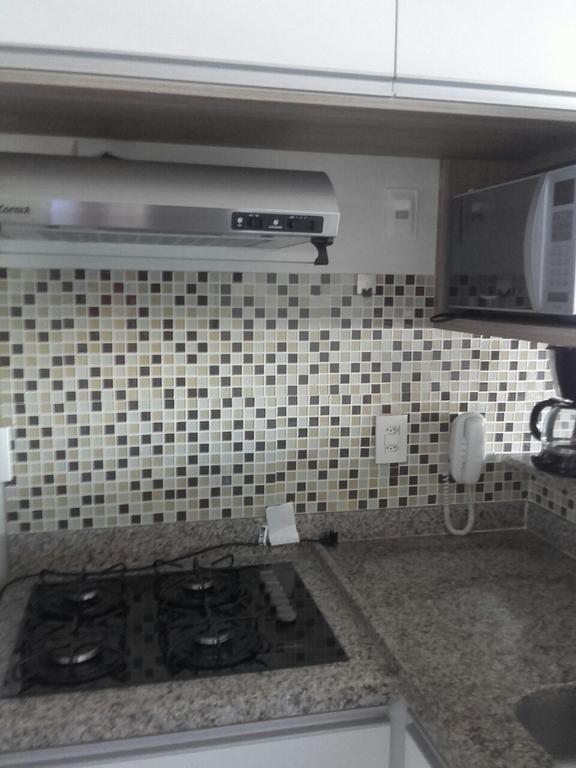 Apartment Class Tower 2