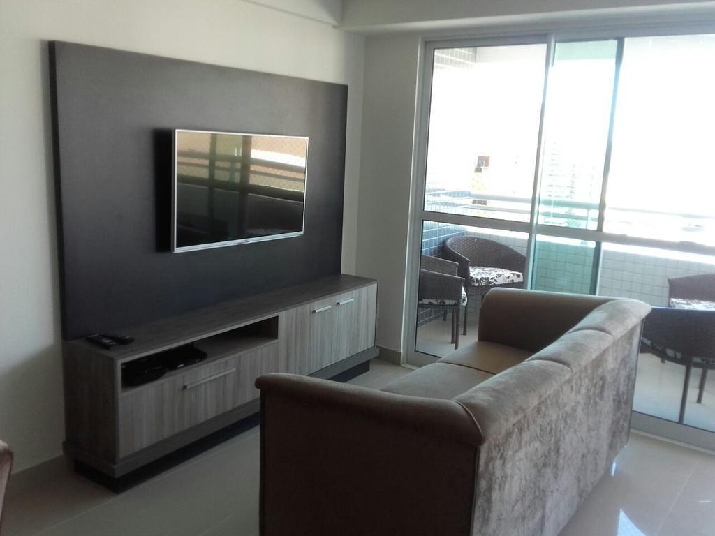 Apartment Class Tower 2