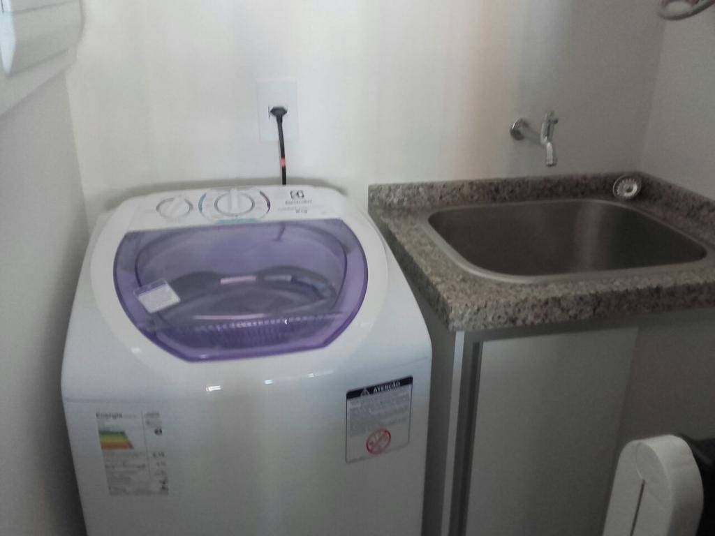Apartment Class Tower 2