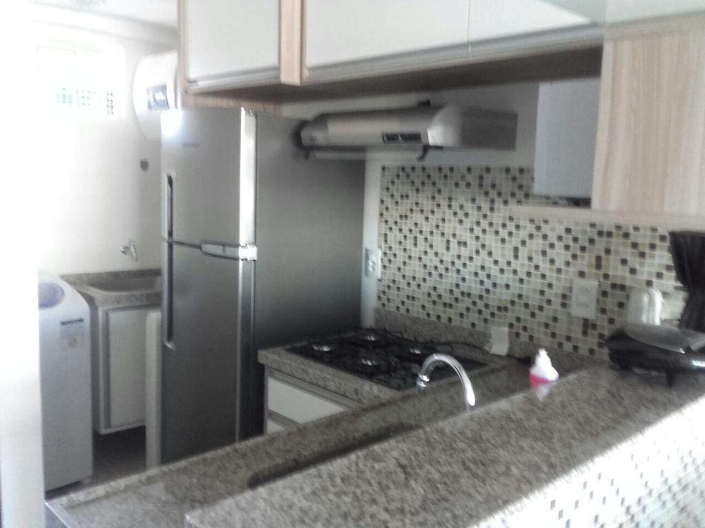Apartment Class Tower 2 *