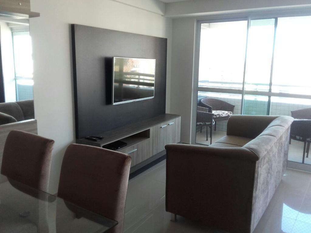 Apartment Class Tower 2