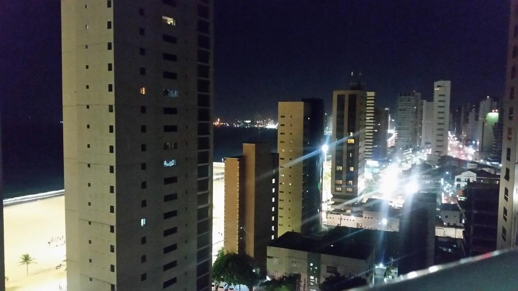 Apartment Class Tower 2