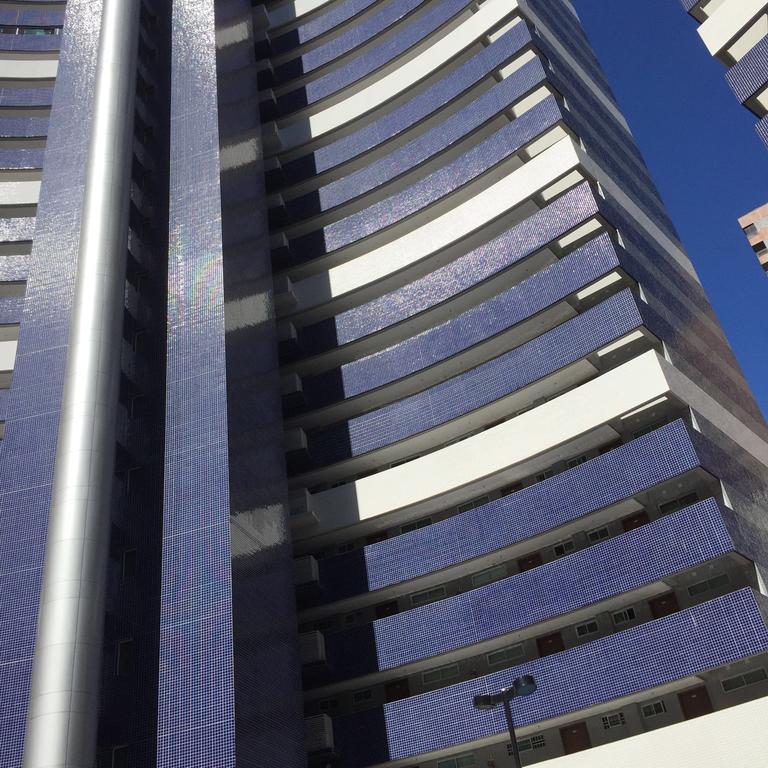 Class Tower 2