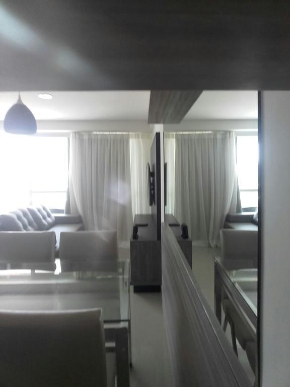 Apartment Class Tower 2 Fortaleza (Ceara)