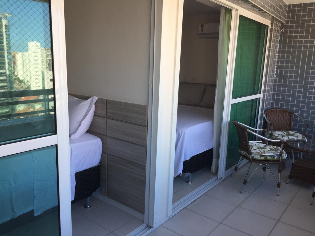 Class Tower 2 Apartment