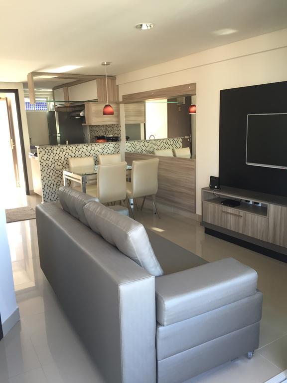 Class Tower 2 Apartment