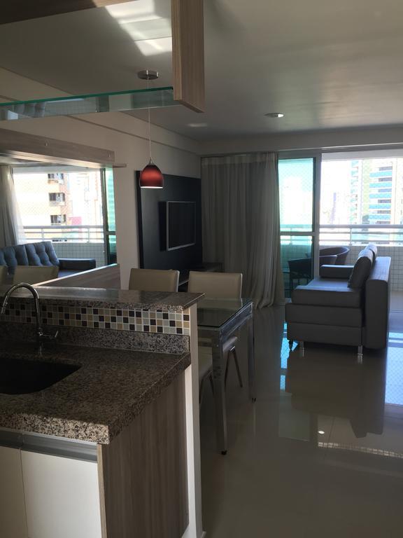 Class Tower 2 Apartment *