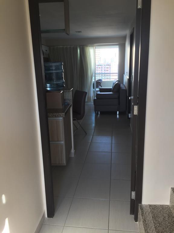 Class Tower 2 Apartment Fortaleza (Ceara)