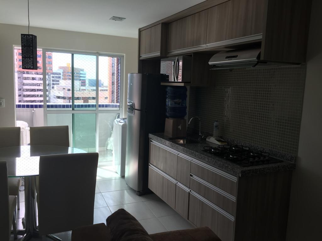 Class Tower 2 Apartment