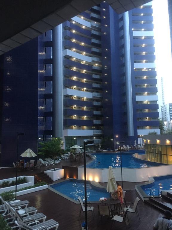 Apartment Class Tower 2 Fortaleza (Ceara)