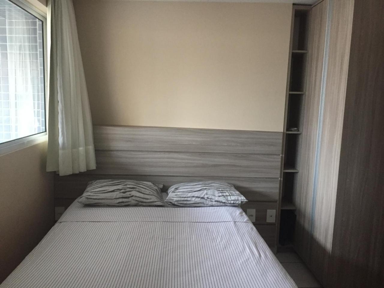 Class Tower 2 Apartment Fortaleza (Ceara)
