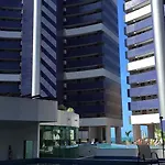 Fortaleza Beach Class Apartments Tower 2