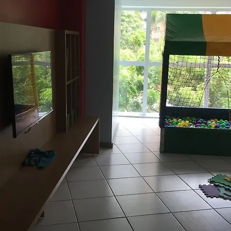 Apartamento Class Tower 2 Fortaleza (Ceara)