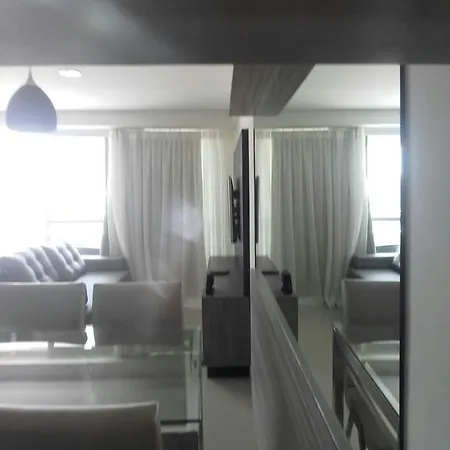 Apartamento Class Tower 2 Fortaleza (Ceara)