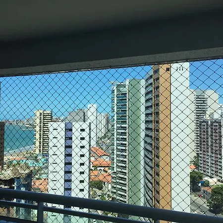 Class Tower 2 Apartamento