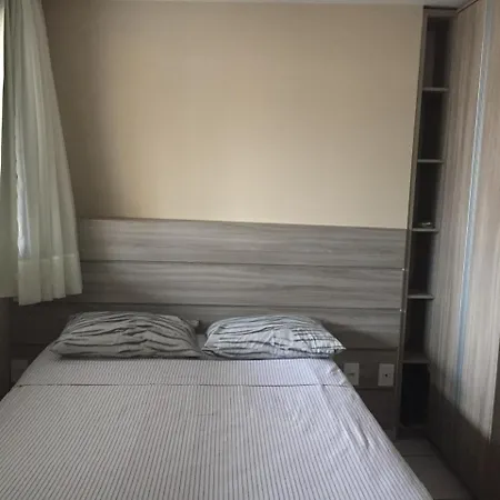 Class Tower 2 Apartamento Fortaleza (Ceara)