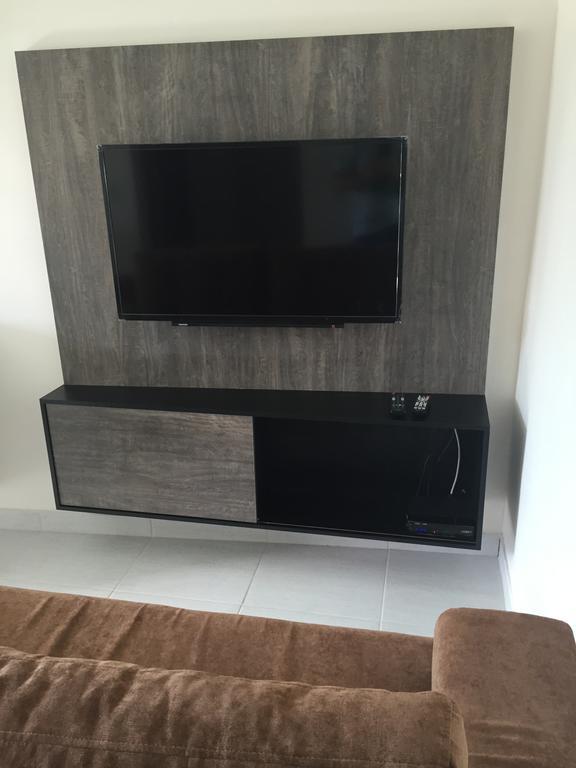 Class Tower 2 Apartment Fortaleza (Ceara)